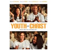 Youth of Christ [DVD] [2011] [Region 1] [US Import] [NTSC]