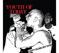 Youth of Today - Can't Close My Eyes [VINYL]