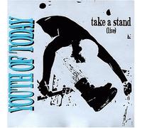 Youth of Today - Take a Stand