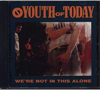 Youth Of Today - We're Not in This Alone