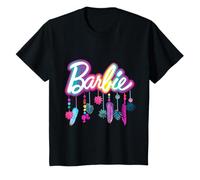 Youth Official Barbie Girl's Dream Protector T-Shirt T-Shirt