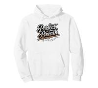 Youth Orchestra Flute Player Who Practices Scales Until Pullover Hoodie
