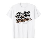 Youth Orchestra Flute Player Who Practices Scales Until T-Shirt