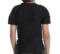 Youth Padded Football Shirt Padded Chest Protector | Baseball