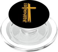 Youth Pastor Design For Preacher - The Sermonator PopSockets PopGrip for MagSafe