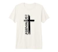 Youth Pastor Design for Preacher - The Sermonator Premium T-Shirt