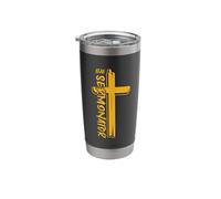 Youth Pastor Design for Preacher - The Sermonator Stainless Steel Insulated Tumbler