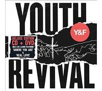 Youth Revival [CD/DVD Combo][Deluxe Edition] by Hillsong Young & Free (2016-05-04)