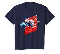 Youth Rocket League The Octane Boom Kids T-Shirt