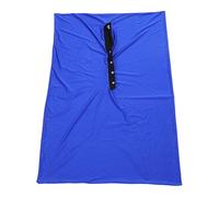 Youth Sensory Sock | 4 - Way Stretch for Autism & SPD | Dynamic Movement Body Sock Blue Small 102x69cm | Occupational Aid Tool/Calming Pressure/Motor Skills Training