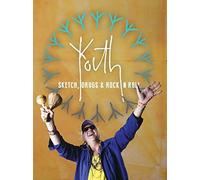 Youth: Sketch, Drugs & Rock N' Roll [DVD] [NTSC] [2016]