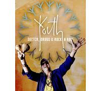 Youth: Sketch, Drugs & Rock N' Roll [DVD] [NTSC] [2016]