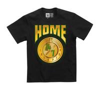 (Youth Small, WWE) WWE "Home 24/7 Champion" Youth T-Shirt
