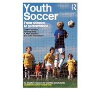 Youth Soccer: From Science to Performance – Routledge