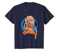 Youth Sooty Sweep Sausages Kids T-Shirt