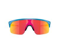Youth Sporty Sunglasses Prizm Ruby Blue - male - Oakley - Sunglasses - Blue - ONE SIZE - Accessories ONE SIZE