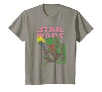 Youth Star Wars Boba Fett T-Shirt