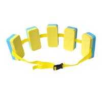 Youth Swim Float Belt - Water Training Aid, Adjustable EVA Strap | Pool Exercise Gear for Children, Safe Aqua Support for Boys Girls Learning to Swim, Buoyancy Trainer for Fun Practice