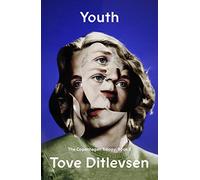 Youth: The Copenhagen Trilogy: Book 2