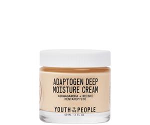 Youth To The People Adaptogen Deep Moisture Cream (Various Sizes) - 59ml