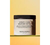 Youth To The People Hydrate & Glow Dream Body Butter at Free People