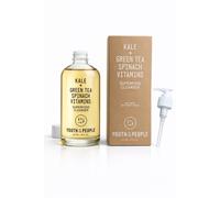 Youth To The People Superfood Cleanser 237ml Kale Green Tea Spinach Face Wash