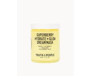 Youth To The People Superberry Hydrate and Glow Dream Mask 59ml
