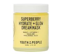 Youth To The People Superberry Hydrate and Glow Dream Mask 59ml
