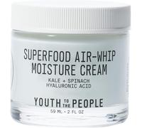 Youth To The People Superfood Air-Whip Moisture Cream, Enriched with Kale, Spin
