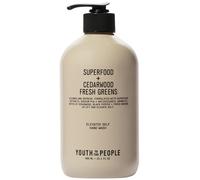 Youth To The People Superfood Antioxidant Hand Wash 385ml