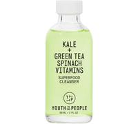 Youth To The People Superfood Cleanser, Enriched with Kale + Green Tea + Spinac