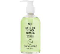 Youth To The People Superfood Cleanser, Enriched with Kale + Green Tea + Spinac