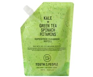 Youth To The People Superfood Cleanser (Various Sizes) - Refill 500ml