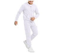 Youth Two Piece Athleisure Clothing Bundle School Holiday Wardrobe