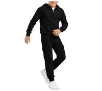 Youth Two Piece Athleisure Clothing Bundle School Holiday Wardrobe