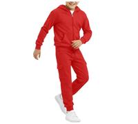 Youth Two Piece Athleisure Clothing Bundle School Holiday Wardrobe