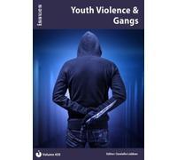 Youth Violence : Issues: PSHE & RSE Resources For Key Stage 3 & 4 430