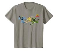 Youth Wild Kratts: Cheetah Power T-Shirt