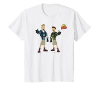 Youth Wild Kratts: Thumbs Up! T-Shirt