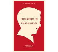 Youth Without God (Neversink)