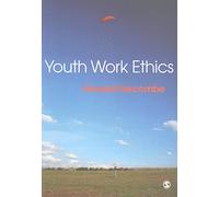 Youth Work Ethics