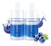 YouthActivating Copper Peptide Drop,Blue Copper Peptide Serum for Face,Youth Activating Serum,Anti Aging Firm Skin for All Skin Types (2Pcs)