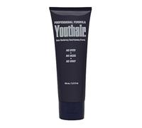 Youthair Colour Restoring Conditioning Cream | Lead-Free Environmentally Friendly Conditioning Cream for Grey Hair | Guaranteed Results in 7 Days | Recommended by Expert Dermatologists in the UK