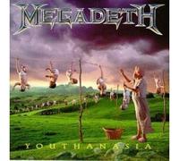 Youthanasia