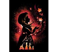 Youtheart Diamond Painting Anna Diamond Art, 5D Full Drill Cross Stitch Embroidery Kits, DIY Wall Décor