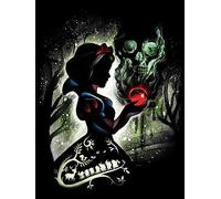 Youtheart Diamond Painting Snow Diamond Art, 5D Full Drill Cross Stitch Embroidery Kits, DIY Wall Décor