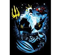 Youtheart Diamond Painting Trenton Diamond Art, 5D Full Drill Cross Stitch Embroidery Kits, DIY Wall Décor