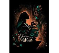 Youtheart Painting with Diamonds Princess Diamond Art, 5D Full Drill Cross Stitch Embroidery Kits, DIY Wall Décor