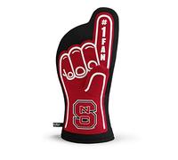 YouTheFan NCAA NC State Wolfpack #1 Oven Mitt
