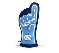 YouTheFan NCAA North Carolina Tar Heels #1 Oven Mitt